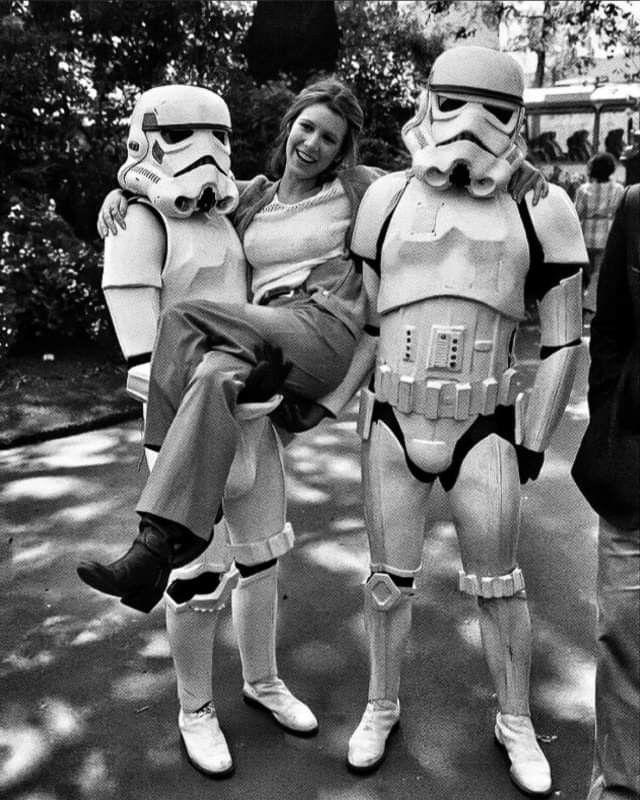 Star Wars 1977